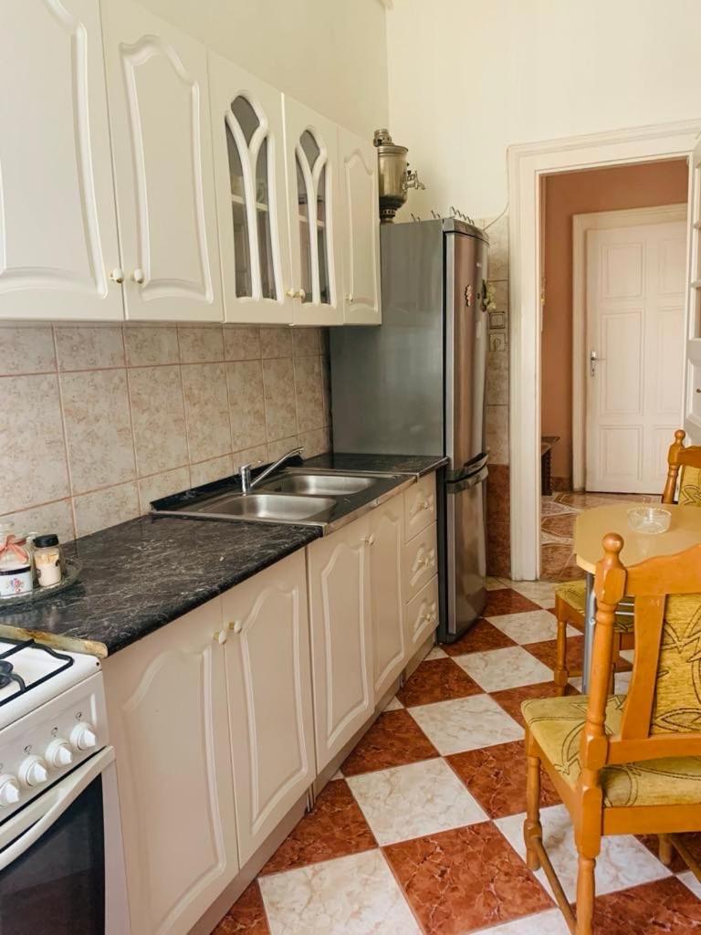 Miszi40 * Budapešť