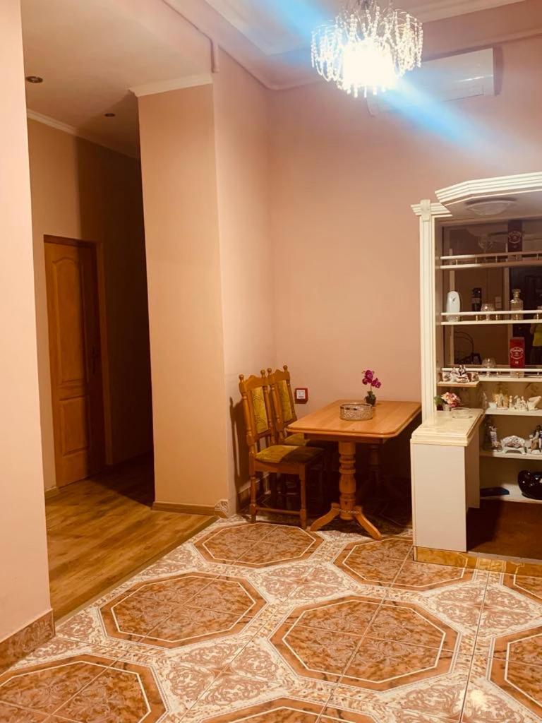 Miszi40 Penzion Budapešť