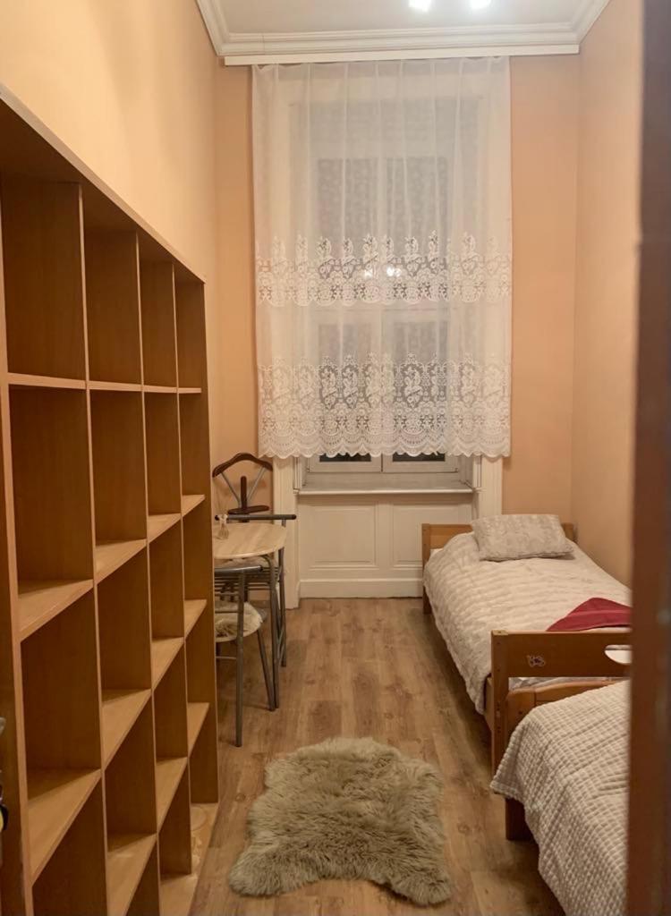 Penzion Miszi40 Budapešť