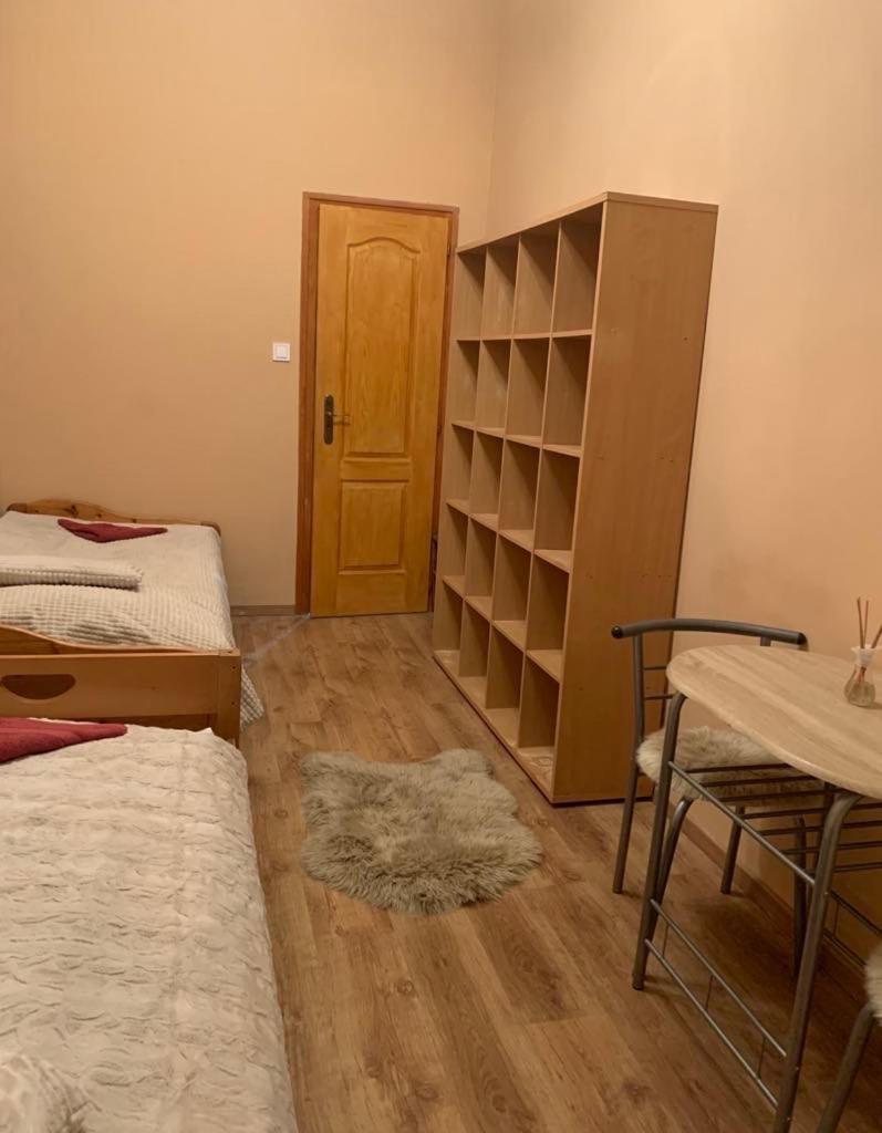 Miszi40 * Budapešť