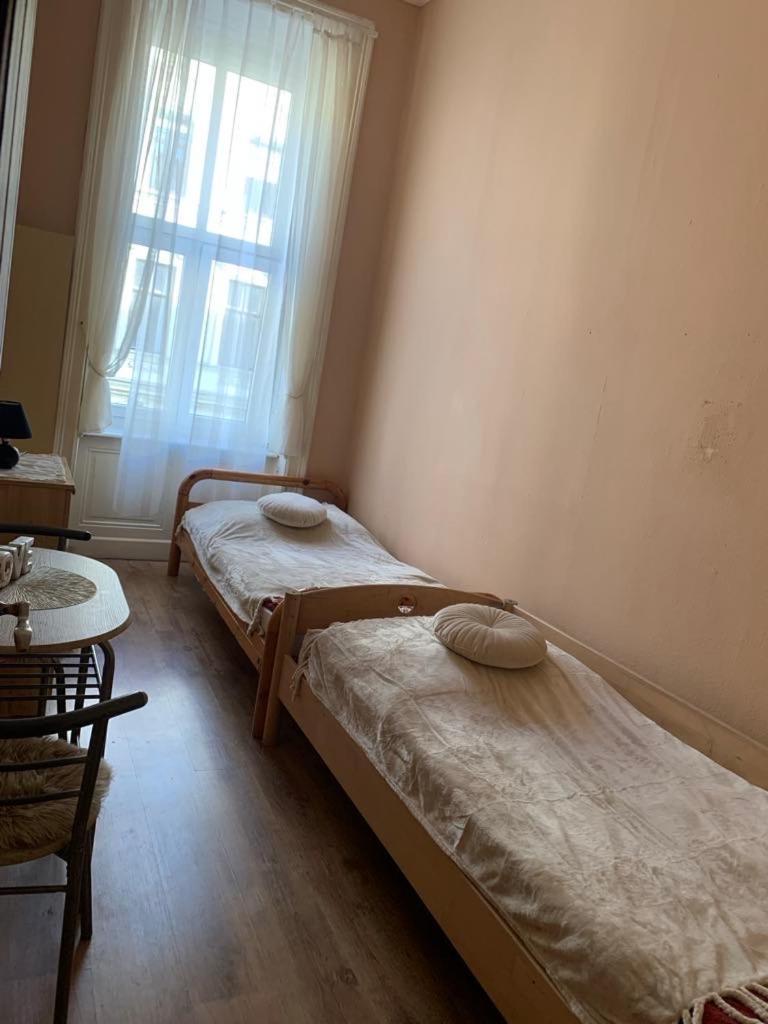 Miszi40 Penzion *