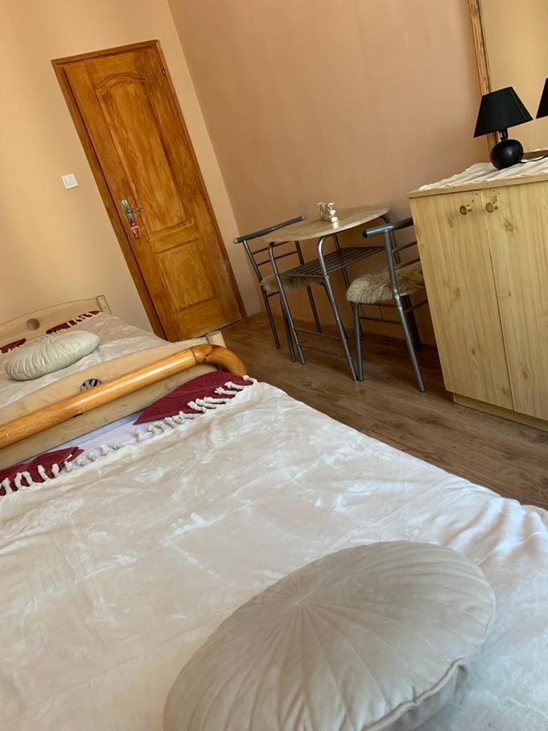Penzion Miszi40 Budapešť